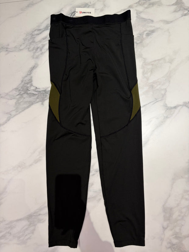 Kumayes Women Flared Leggings Yoga Pants