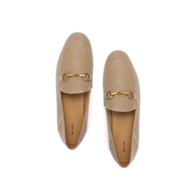 SADI SD Casual Leather Shoes - Comfortable & Stylish Lace-Up Shoes for Everyday Wear, Soft and Durable