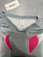 BRABIC Bicycle Dress Guards  Stylish Rear Wheel Protection for Skirts, Coats & Safety
