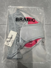BRABIC Bicycle Dress Guards  Stylish Rear Wheel Protection for Skirts, Coats & Safety