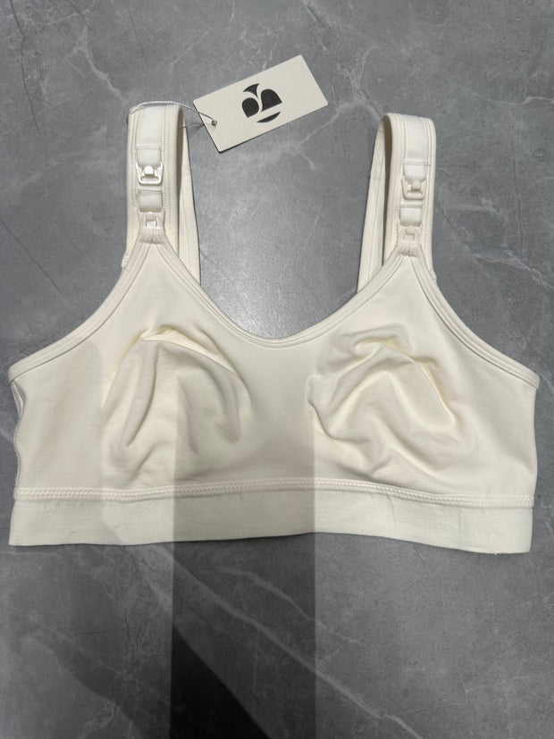 Women Post-Surgical Sports Support Bra