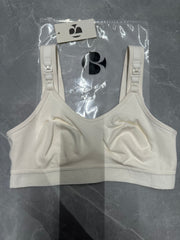 Women Post-Surgical Sports Support Bra