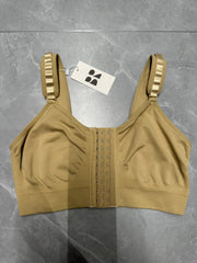 Sports Bra Blend of Shaping and Comfort