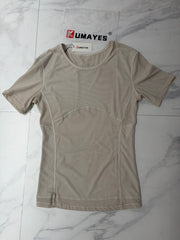 Kumayes T-Shirt Clothing - Soft, Breathable & Comfortable Tops as Clothing