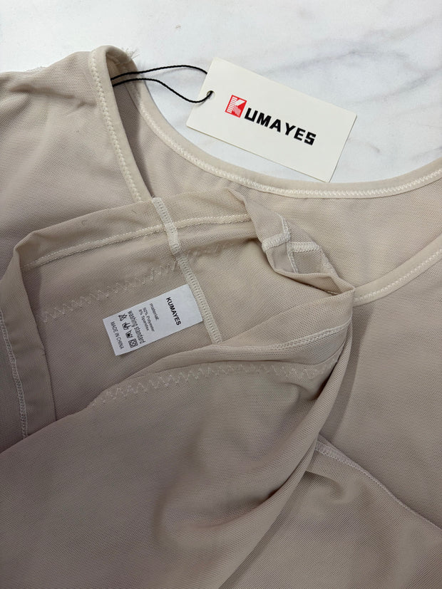 Kumayes T-Shirt Clothing - Soft, Breathable & Comfortable Tops as Clothing