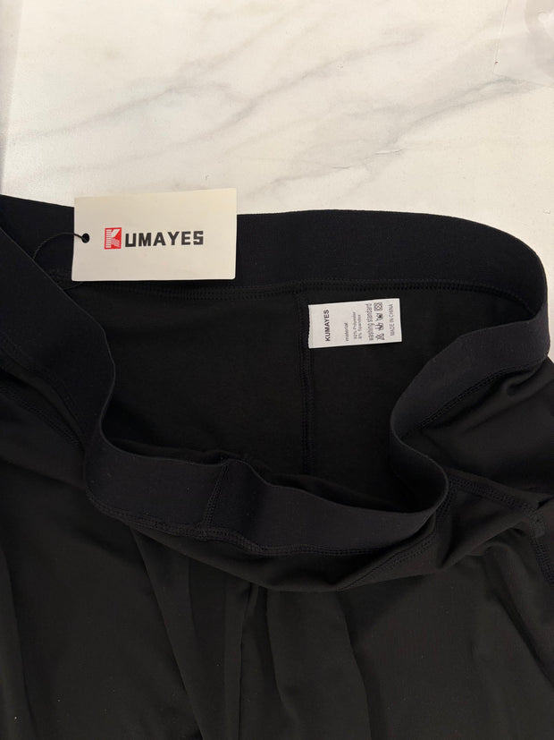 Kumayes Women Flared Leggings Yoga Pants