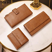 SADI SD Multi-Style Wallet Set