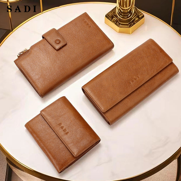 SADI SD Multi-Style Wallet Set