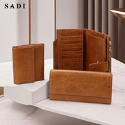 SADI SD Multi-Style Wallet Set
