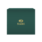 SADI SD Casual Leather Shoes - Comfortable & Stylish Lace-Up Shoes for Everyday Wear, Soft and Durable
