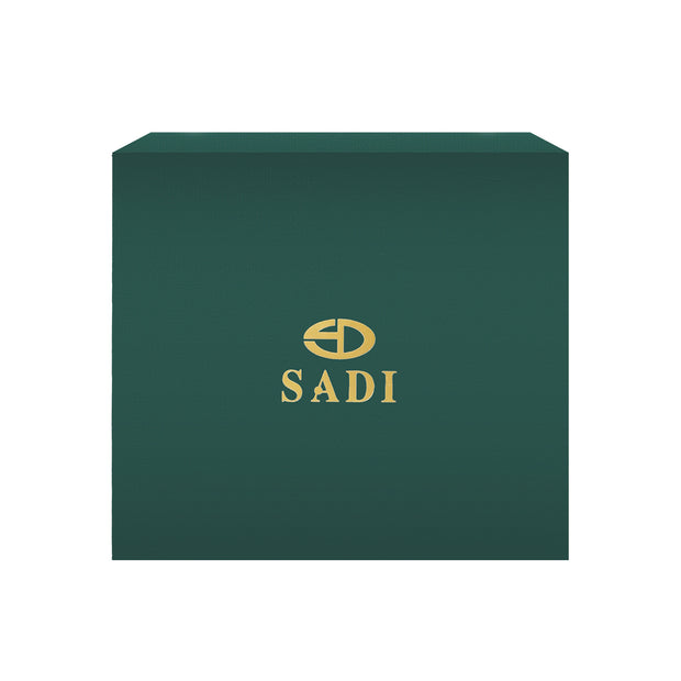 SADI SD Casual Leather Shoes - Comfortable & Stylish Lace-Up Shoes for Everyday Wear, Soft and Durable