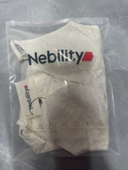 Nebility Breathable Mesh Bodysuit Comfortable Underwear