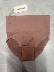 Nebility Tummy Control Hi-Waist Butt Lifter Panties