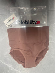 Nebility Tummy Control Hi-Waist Butt Lifter Panties