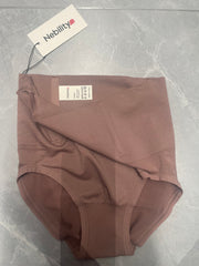 Nebility Tummy Control Hi-Waist Butt Lifter Panties