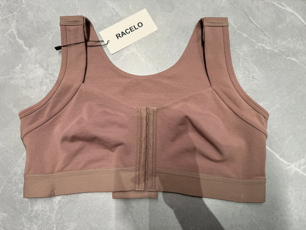 RACELO Sports Bra Blend of Shaping and Comfort