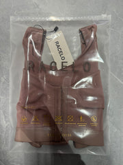 RACELO Sports Bra Blend of Shaping and Comfort