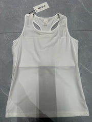 RACELO Breathable Mesh Vest – Lightweight Comfort for Active Lifestyles