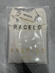 RACELO Breathable Mesh Vest – Lightweight Comfort for Active Lifestyles