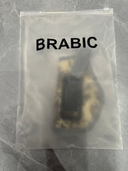 BRABIC Adaptive Concealment Shot Pouches – Custom Fit, Secure Retention & Ultimate Comfort