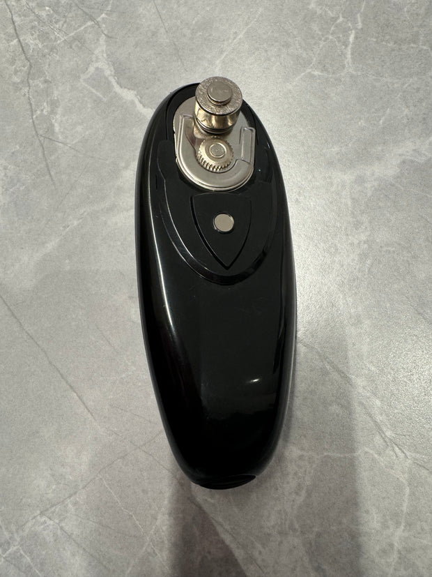 BRABIC Electric Can Opener – Effortless, Safe, and Stylish Kitchen Essential