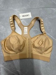 Sports Bra Blend of Shaping and Comfort