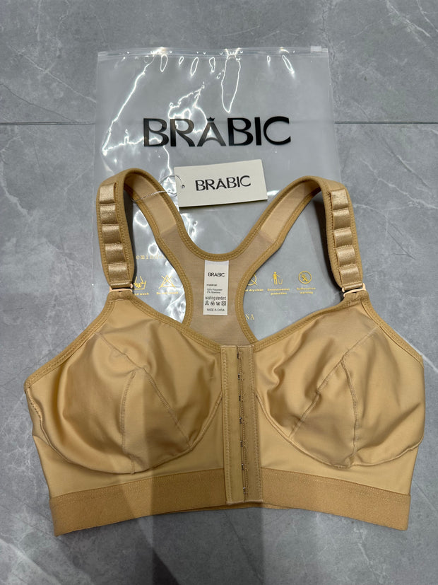 Sports Bra Blend of Shaping and Comfort