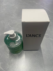 L'ANCS Soothing After-Sun Gel for Sunburn Relief & Hydration - Moisturizing Aloe Vera & Cooling Formula