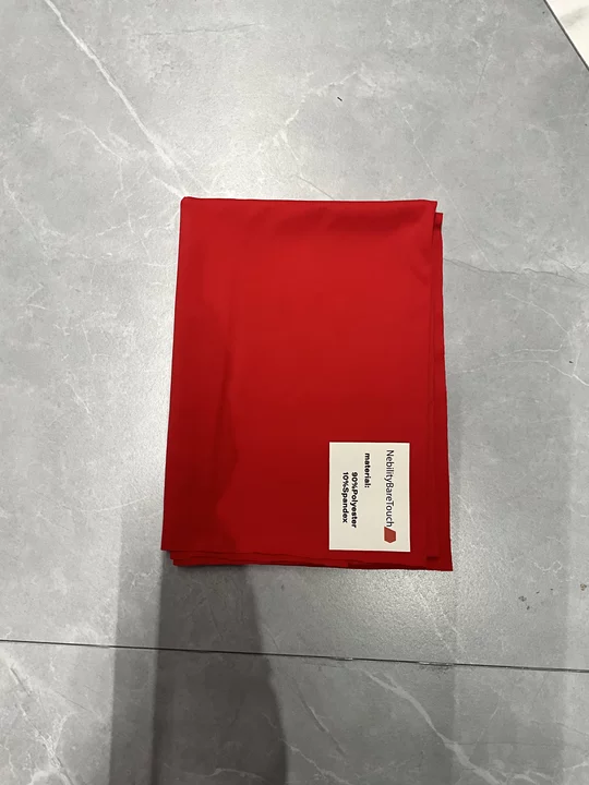 NebilityBareTouch Fabric Set - Includes Colors - 10 yards total