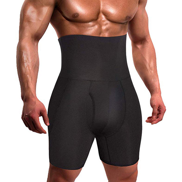 Men's Girdle Tummy Control Shorts