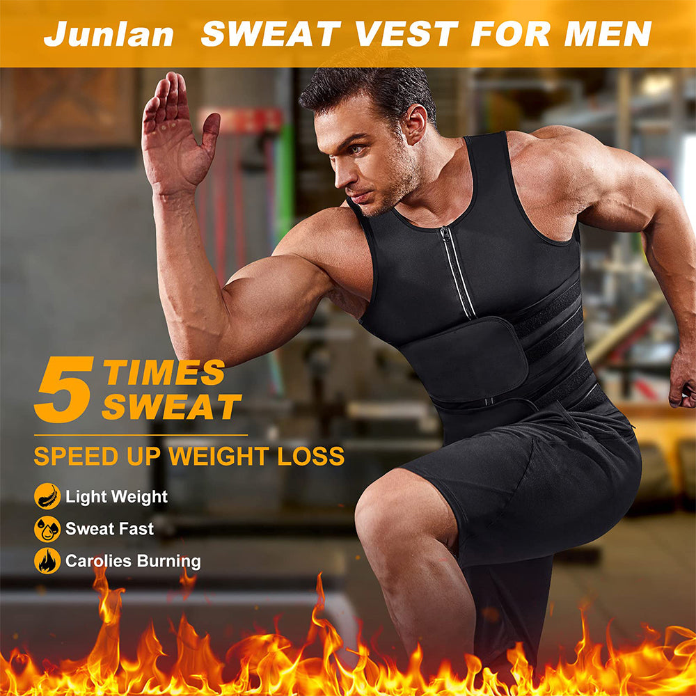 Junlan vest sale